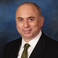 Evan Pilchik