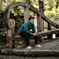 Nithin Kumar