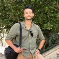 Jonathan Lecomte
