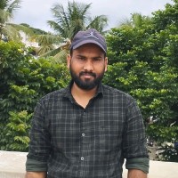 Chandrakanth M