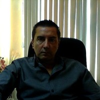 Volkan Olmez