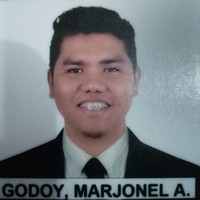 Marjonel Godoy