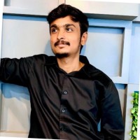 Raj Kiran Patil