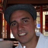 Luis Sime