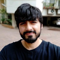 Sagar Shroff