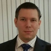 Seth Dowd