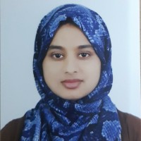 Shahanaz Muhammed Ali