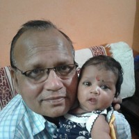 Akhilesh Kashyap