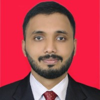Sajin K