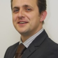 Daniel Prior