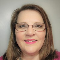 Suzanne Peterson