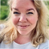 Sylvia van Schie