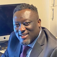 Yusif Adams