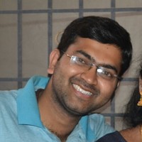 Gopinath Rajagopal