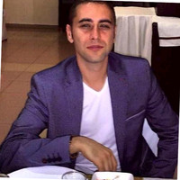 Burak SAVAŞ