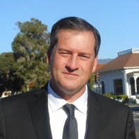 Thomas McGinnity