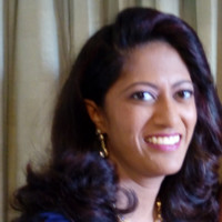 Rebecca Fernando
