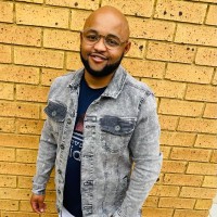 Byron Mehlomakhulu