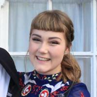 Amy Stewart
