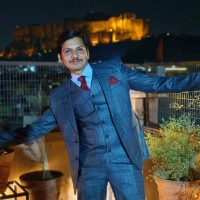 Ankit Gupta