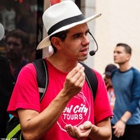 Julio César Díaz