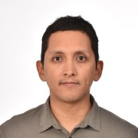 Juan de Dios Charfuelan Llorente