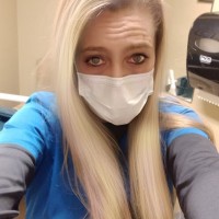Kimberly Cavilee