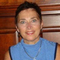 Mary Bosworth