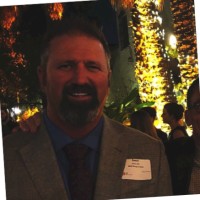 Isaac Hall
