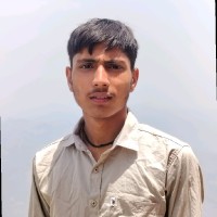 Aashish Dhyani