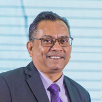 Chandramohan Nair