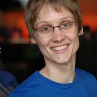 Jennifer Vaughn