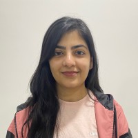 Harshita Singhal
