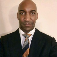 Robert Prosper