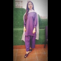 Javeria Ejaz