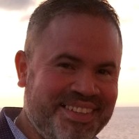 Dan Martinez