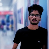 Vishnu A.V