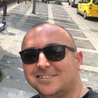 Kerem Avcı