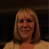 Hilary Burns