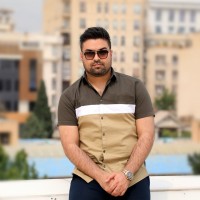 Hirosh Shakeri