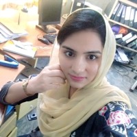 Iqra S.