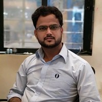 Yogesh Balte