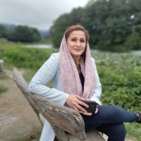 Neda Ranjbar