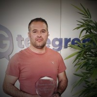 Kamel Amastane Bensaid