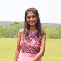 Rachel Jacob Fernandes