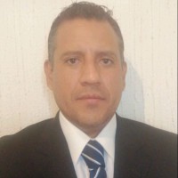 Francisco Olvera Gonzalez