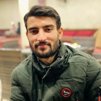 Affan Pervaiz