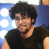 Gabriel Machado Barbosa