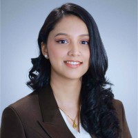 Dr. Ashmita Poudel