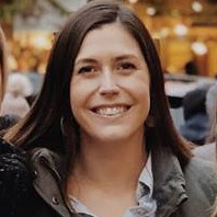 Sarah Nelson